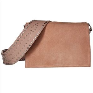 all saints billie mini crossbody